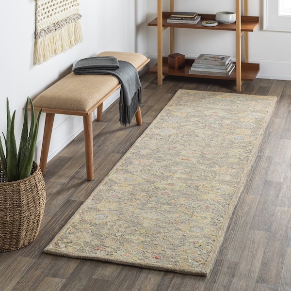 Lazio LAZ-2301 Handmade Area Rug